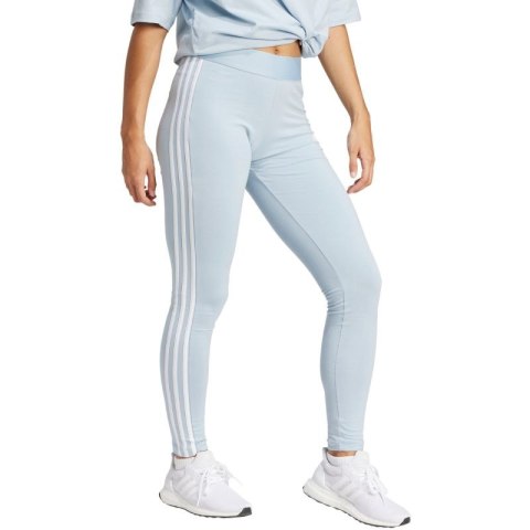 Legginsy adidas Loungewear Essentials 3-Stripes W IR5348 Legginsy adidas Loungewear Essentials 3-Stripes W IR5348