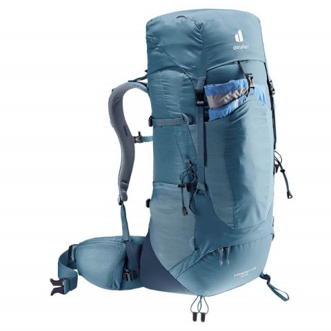 Plecak Deuter Aircontact Lite 40 + 10 3340123-1374