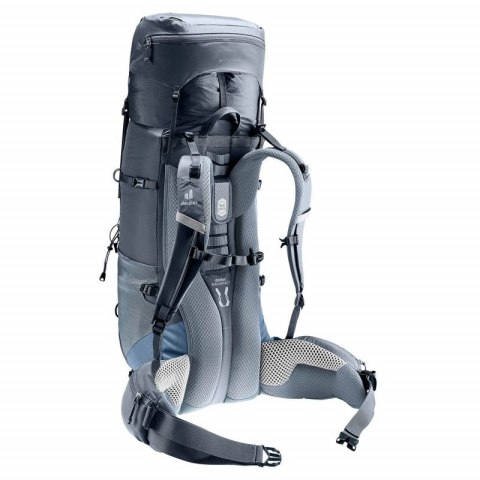 Plecak Deuter Aircontact Lite 40 + 10 3340123-7319