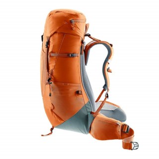 Plecak Deuter Aircontact Lite 40 + 10 3340123-9319