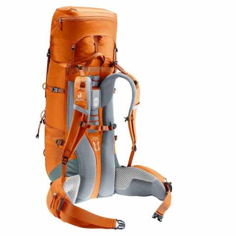 Plecak Deuter Aircontact Lite 40 + 10 3340123-9319