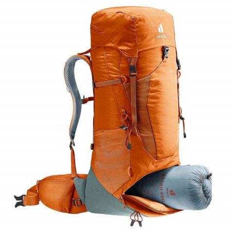 Plecak Deuter Aircontact Lite 40 + 10 3340123-9319