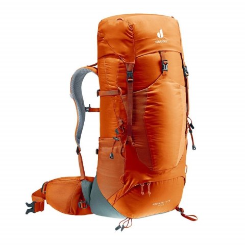 Plecak Deuter Aircontact Lite 40 + 10 3340123-9319