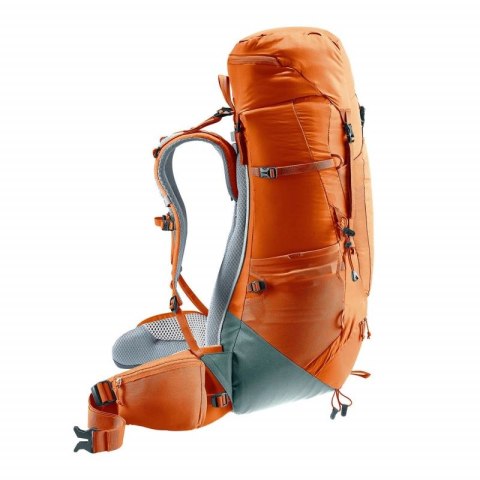 Plecak Deuter Aircontact Lite 40 + 10 3340123-9319
