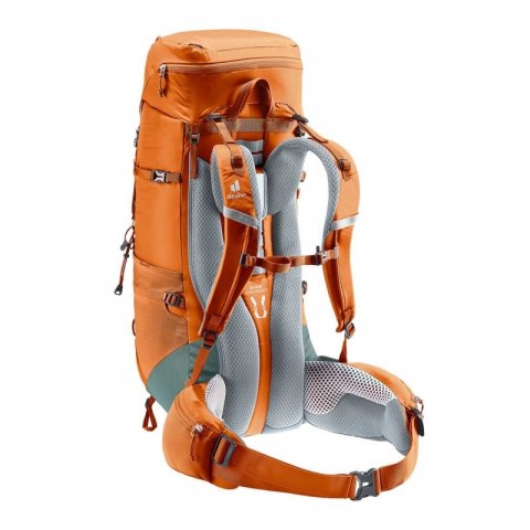 Plecak Deuter Aircontact Lite 40 + 10 3340123-9319