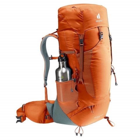 Plecak Deuter Aircontact Lite 40 + 10 3340123-9319