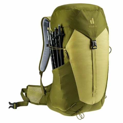 Plecak turystyczny Deuter AC Lite 30L 3421024-1206