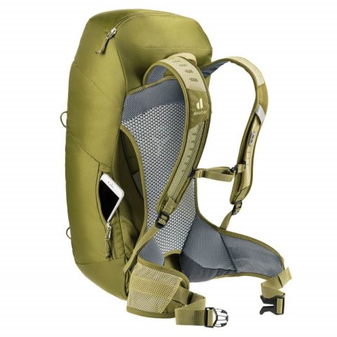 Plecak turystyczny Deuter AC Lite 30L 3421024-1206