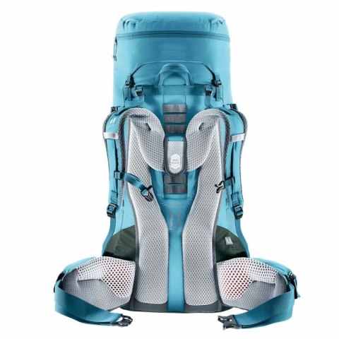 Plecak turystyczny Deuter Aircontact Lite 45L + 10 SL 3340223-3249