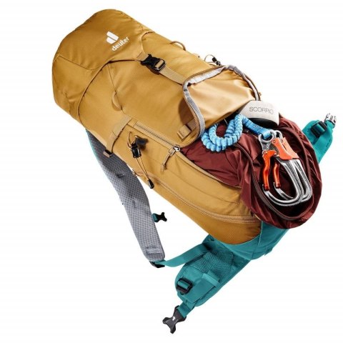 Plecak turystyczny Deuter Trail 24l 3440324-6323
