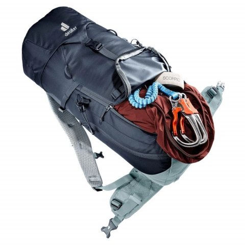 Plecak turystyczny Deuter Trail 24l 3440324-7411