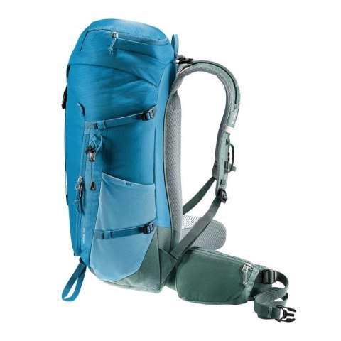 Plecak turystyczny Deuter Trail 30L 3440724-3253