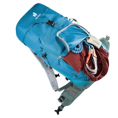 Plecak turystyczny Deuter Trail 30L 3440724-3253