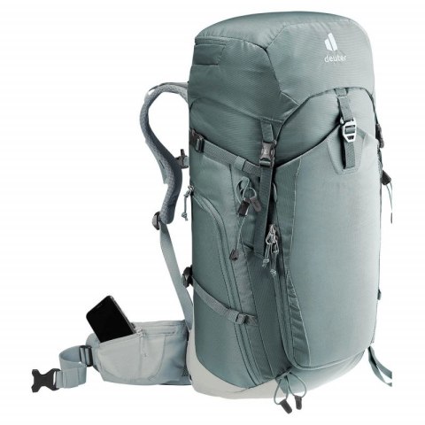 Plecak turystyczny Deuter Trail Pro 34 SL 3441224-3464