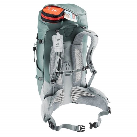 Plecak turystyczny Deuter Trail Pro 34 SL 3441224-3464