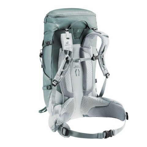 Plecak turystyczny Deuter Trail Pro 34 SL 3441224-3464