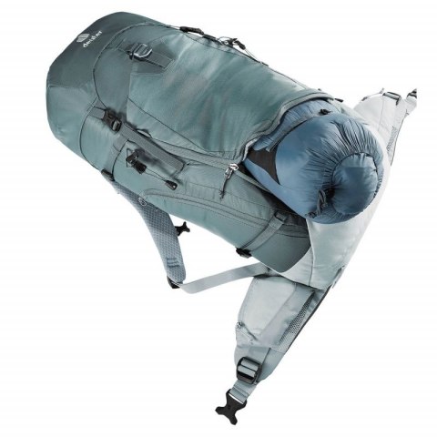 Plecak turystyczny Deuter Trail Pro 34 SL 3441224-3464