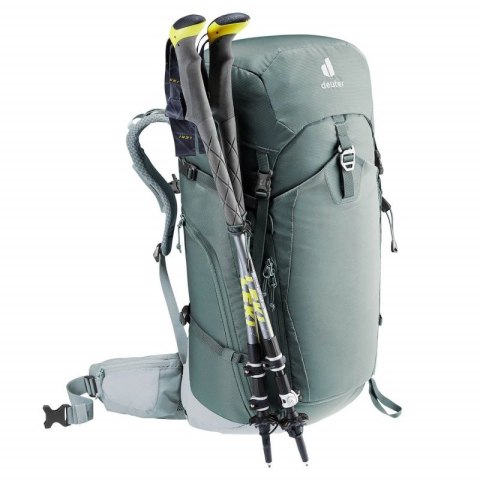 Plecak turystyczny Deuter Trail Pro 34 SL 3441224-3464