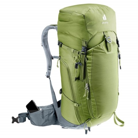 Plecak turystyczny Deuter Trail Pro 36L 3441324-2446