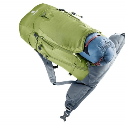 Plecak turystyczny Deuter Trail Pro 36L 3441324-2446