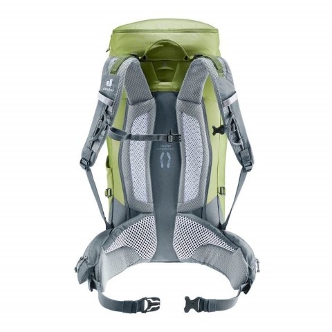 Plecak turystyczny Deuter Trail Pro 36L 3441324-2446