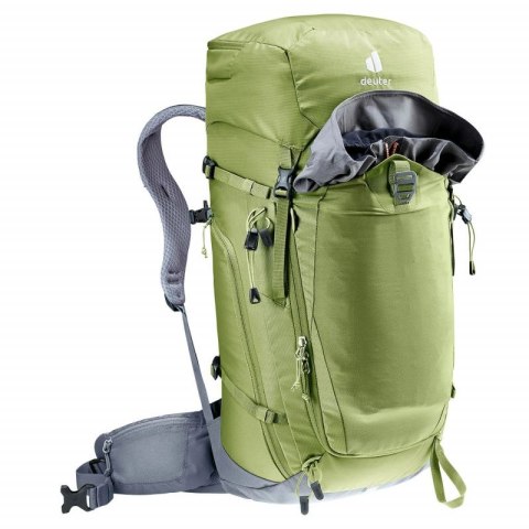 Plecak turystyczny Deuter Trail Pro 36L 3441324-2446