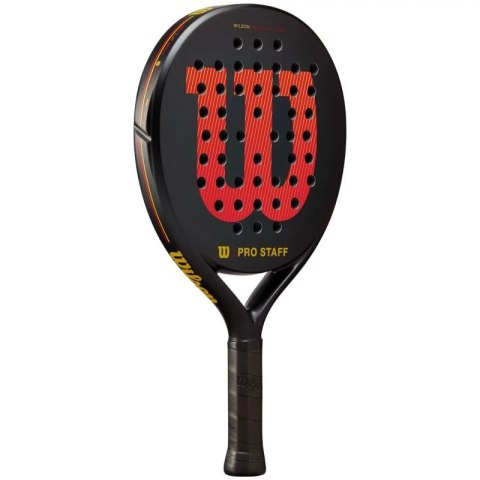 Rakieta Wilson Pro Staff V2 Team Padel Racquet WR112311U Rakieta Wilson Pro Staff V2 Team Padel Racquet WR112311U