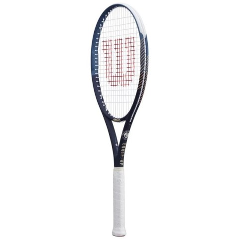 Rakieta Wilson Roland Garros Equipe HP 2 Tennis Racquet WR148410U Rakieta Wilson Roland Garros Equipe HP 2 Tennis Racquet WR148410U