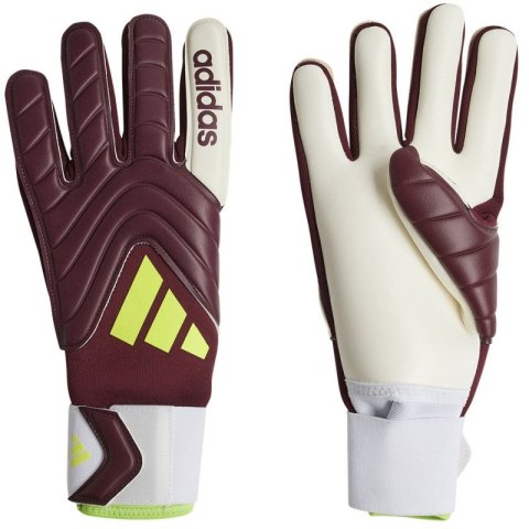 Rękawice bramkarskie adidas Copa GL Lge M IQ4012 Rękawice bramkarskie adidas Copa GL Lge M IQ4012