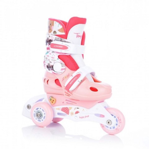 Rolki regulowane Tempish Baby Skate Wild Jr 1000000010