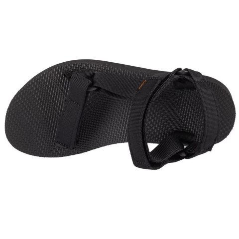 Sandały Teva Flatform Universal Sandals W 1008844-BLK Sandały Teva Flatform Universal Sandals W 1008844-BLK