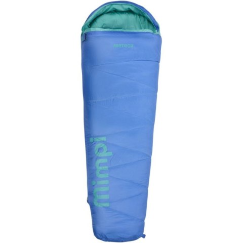 Śpiwór Meteor Mimpi Jr 16940 Śpiwór Meteor Mimpi Jr 16940