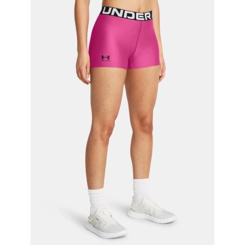 Spodenki Under Armour W 1383629-686