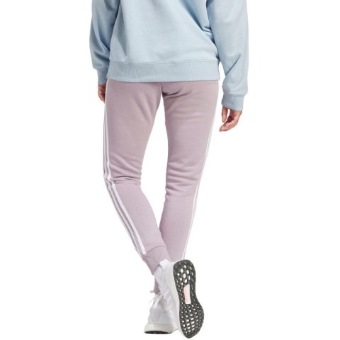 Spodnie adidas Essentials 3-Stripes Fleece W IR5403 Spodnie adidas Essentials 3-Stripes Fleece W IR5403