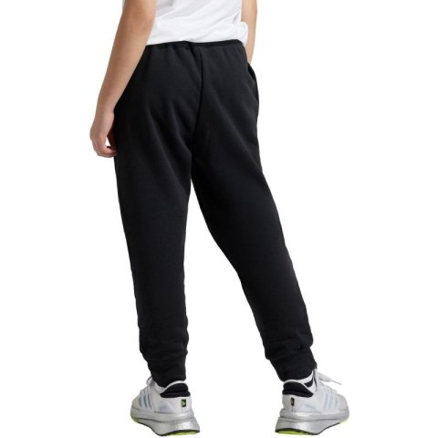 Spodnie adidas Essentials Linear Logo Jr IB8907