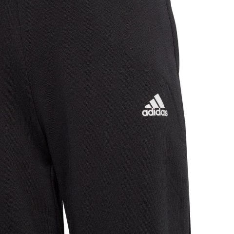 Spodnie adidas Essentials Linear Logo Jr IB8907
