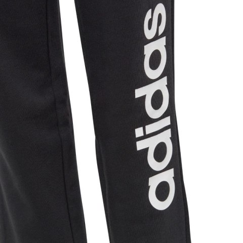 Spodnie adidas Essentials Linear Logo Jr IB8907