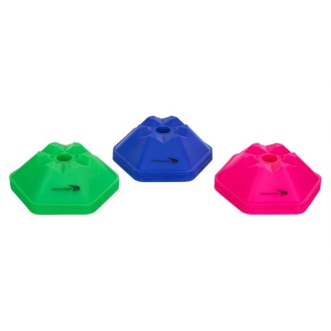 Wysepki wielofunkcyjne Yakima Sport 10szt 100619 Wysepki wielofunkcyjne Yakima Sport 10szt 100619