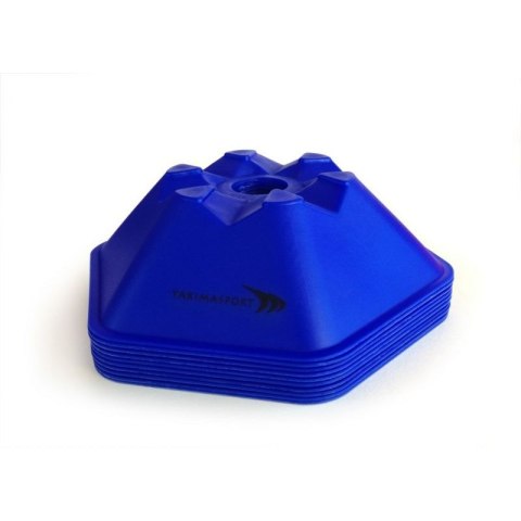 Wysepki wielofunkcyjne Yakima Sport 10szt 100619 Wysepki wielofunkcyjne Yakima Sport 10szt 100619