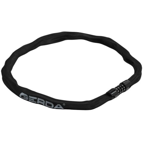 Zapięcie rowerowe Gerda Baby Contra Combo 900/3,5C OSCK90003 MXC0XP Zapięcie rowerowe Gerda Baby Contra Combo 900/3,5C OSCK90003 MXC0XP