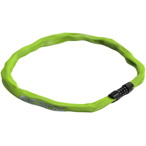 Zapięcie rowerowe Gerda Baby Contra Combo 900/3,5C OSCK90003 MXC0XP Zapięcie rowerowe Gerda Baby Contra Combo 900/3,5C OSCK90003 MXC0XP