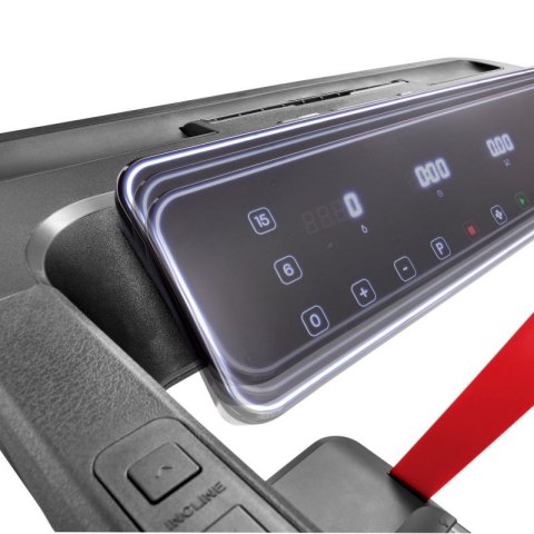 Bieżnia elektryczna Reebok FR30z Floatride RVFR-10421RDZ Bieżnia elektryczna Reebok FR30z Floatride RVFR-10421RDZ