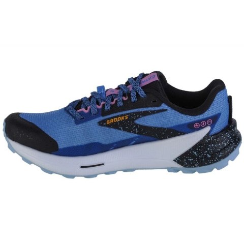 Buty Brooks Catamount 2 W 1203881B414 Buty Brooks Catamount 2 W 1203881B414