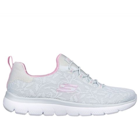 Buty Skechers GOOD TASTE W 149936 LGLV Buty Skechers GOOD TASTE W 149936 LGLV