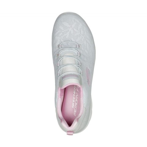 Buty Skechers GOOD TASTE W 149936 LGLV Buty Skechers GOOD TASTE W 149936 LGLV