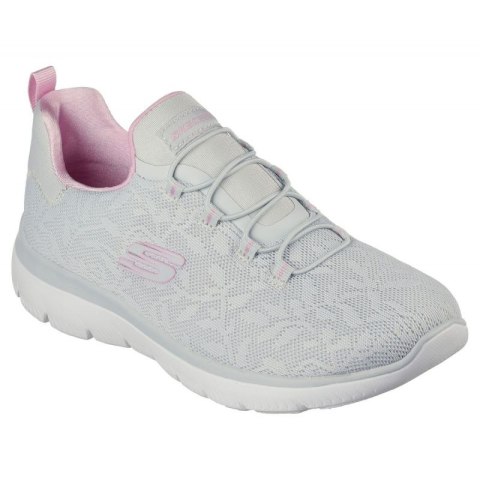 Buty Skechers GOOD TASTE W 149936 LGLV Buty Skechers GOOD TASTE W 149936 LGLV
