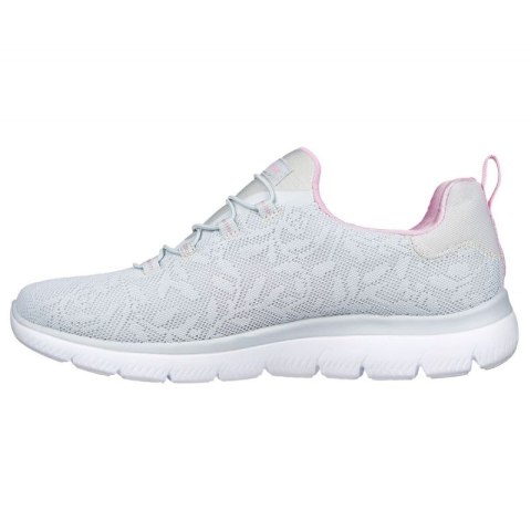 Buty Skechers GOOD TASTE W 149936 LGLV Buty Skechers GOOD TASTE W 149936 LGLV