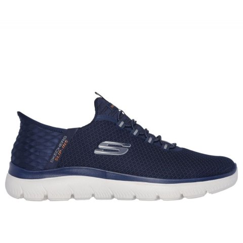 Buty Skechers HIGH RANGE M 232457 NVY Buty Skechers HIGH RANGE M 232457 NVY