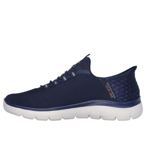 Buty Skechers HIGH RANGE M 232457 NVY Buty Skechers HIGH RANGE M 232457 NVY