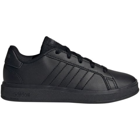 Buty adidas Grand Court Lifestyle Tennis Lace-Up Jr FZ6159 Buty adidas Grand Court Lifestyle Tennis Lace-Up Jr FZ6159